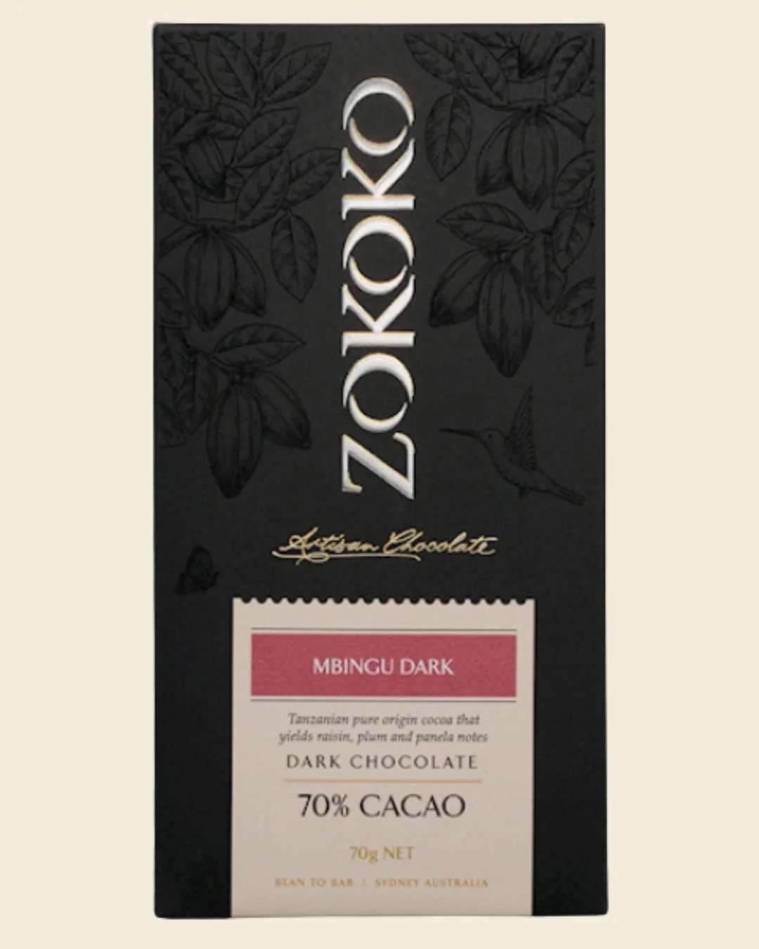 The Best Additive Free Chocolates from Australia & New Zealand